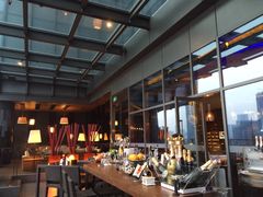 -富力丽思卡尔顿酒店·FLAIR餐厅酒吧