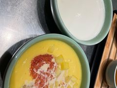 杨枝甘露-潮界(LU·ONE凯德晶萃广场店)