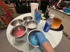 -LUSH(威尼斯人店)