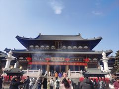 -径山寺