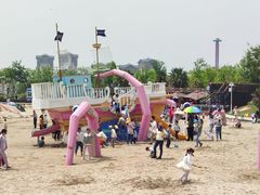 -九龙湖公园