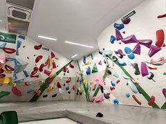 -绿壁虎攀岩基地(Tcar店)