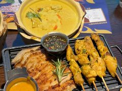 -泰妃殿(武汉首店)