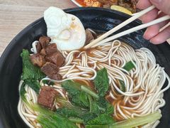 -辽宁省博物馆观众餐厅