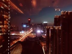 -君悦酒店·乐厨·高空自助餐(青年大街店)