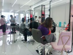 点击看大图 -SWANK SALON