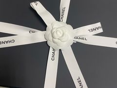 -Chanel(德基广场店)