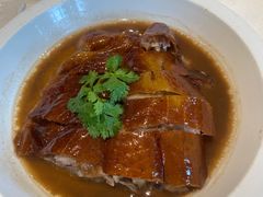 -金河半岛园林酒家(金融城店)