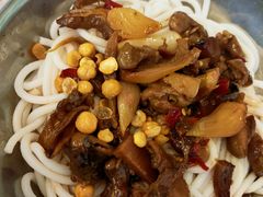 -老东江米粉(南方大厦店)