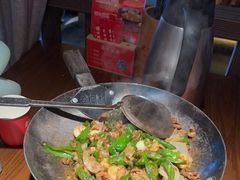 -老湘村·湖南土菜(天河维多利店)