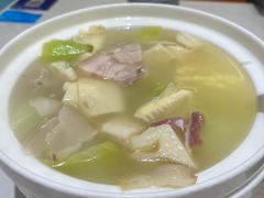 -鹿港小镇(滨北店)