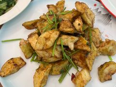 -罗阳人家私房菜(罗阳路店)