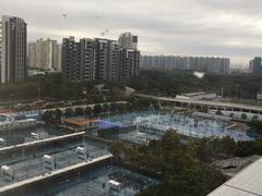 -深圳湾木棉花酒店