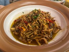 -后湖小院·乡野田园菜