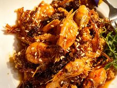 -云锦壹号·淮扬宴(徐汇万科店)