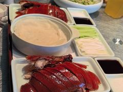 -秦家味老菜馆(民族北路店)