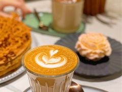 -潮一不贰·法式甜品·生日蛋糕·西式简餐(外滩店)