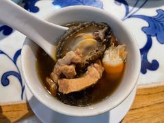 海鲜佛跳墙-王庄阿咪海鲜大排档(上下杭店)