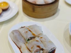 -兴悦酒家(环市东路店)