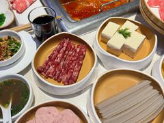 -海底捞火锅(龙首印象城店)