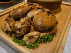 -惠丰堂饭庄·烤鸭·京味菜(西北旺·唐家岭店)