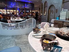 -半岛听涛蒸汽海鲜自助(K11店)