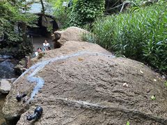 -古龙峡云天玻霸