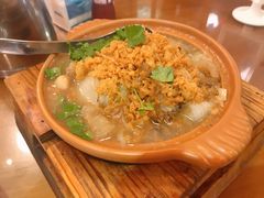 -砖窑古早味怀旧餐厅