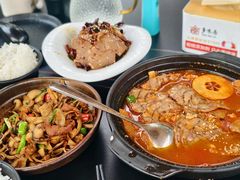 -多味居(剪子巷店)