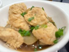 -有章牛杂(石厦店)