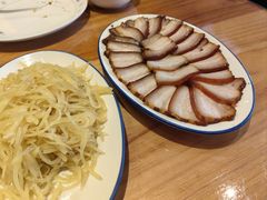 -姥姥家春饼店(惠新东街店)