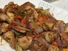 -火地铁板烧(昆山万象汇店)