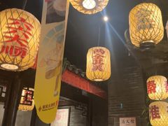 -南京大牌档(壹方天地店)