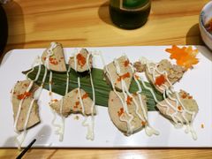 -清水日本料理铁板烧(学府路店)