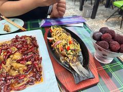 -丁丁龙虾(总店)