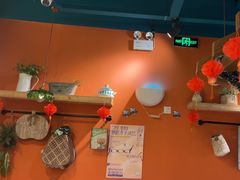 -迷你椰·泰式大排档(共康店)