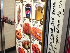 -肯德基(庄士敦道店)