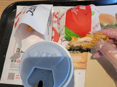 -肯德基(郴州安仁五一路店)