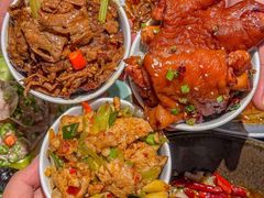 -懒人盐府人家(航天桥店)