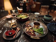 -广州瑰丽酒店·Black Iron黑金燚