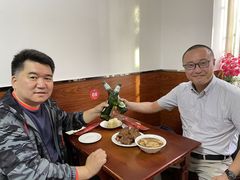 -王记酱骨头馆(新华路一店)