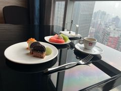 -重庆富力艾美酒店