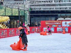 -大族广场Mall&More