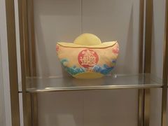 -康熙养生SPA·轻奢足道(江宁万达店)