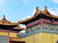 -南京市江宁方山