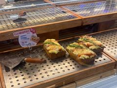 -红星前进面包牛奶公司(君太店)