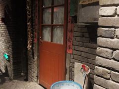 门面-和平菓局(王府井店)