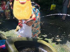 -成都市活水公园