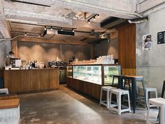 -来回·咖啡(天河南店)