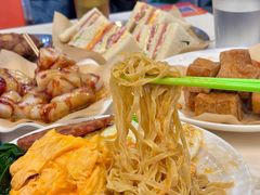 -華歡冰室-WahFoon(吉大店)